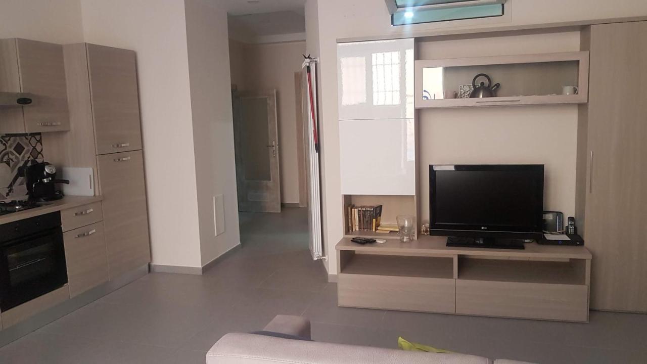 Appartement Street House