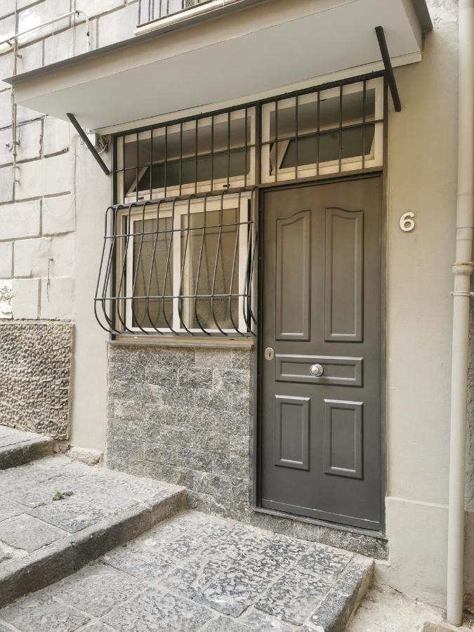 Appartement Street House *