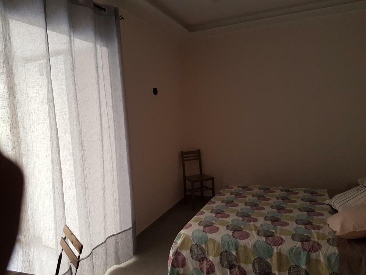 Appartement Street House